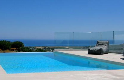 Modern villa with infinity pool close to the sea - Foto 4