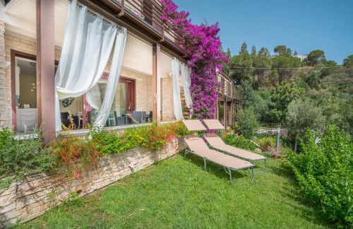 Villa Luna . Chia Eden Rock . Wifi AC - Foto 14