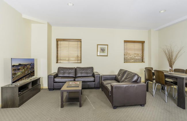 Boulevard on Beaumont - Foto 54