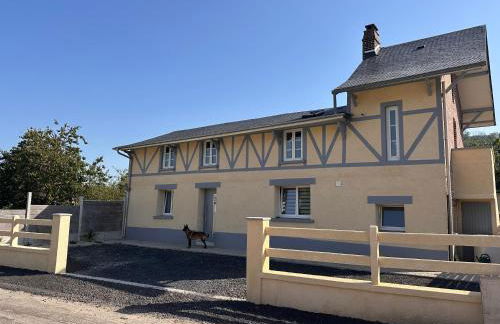 Charmante MAISON avec JARDIN & PARKING, tout équipé et confort - 10 min à pied de la mer - Foto 11