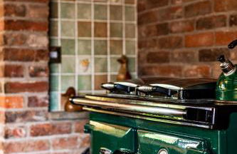 Rustic 5 Bed Farm House in Derbyshire, sleeps 9 - Foto 40