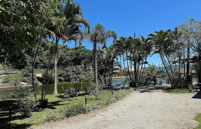 Quinta da Margem - Photo 3