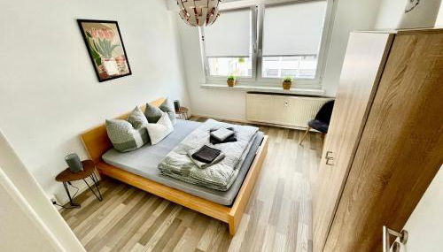 KMHosting modern & gemütlich im Zentrum - Foto 2