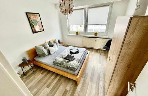 KMHosting modern & gemütlich im Zentrum - Foto 2