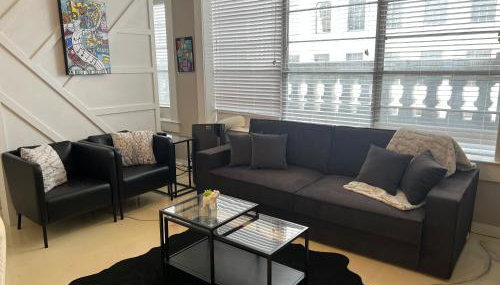 Downtown Memphis Luxury Condo - Foto 1