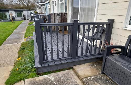 Sunset 128 Sandown Bay Holiday Centre Generous Ferry Saving! - Photo 3