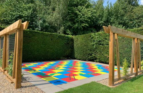 Low Costa Mill - Foto 33