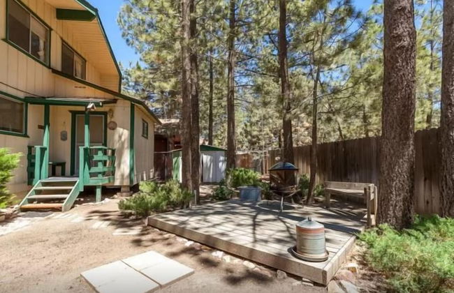 Big Bear's Lair Home - Photo 11