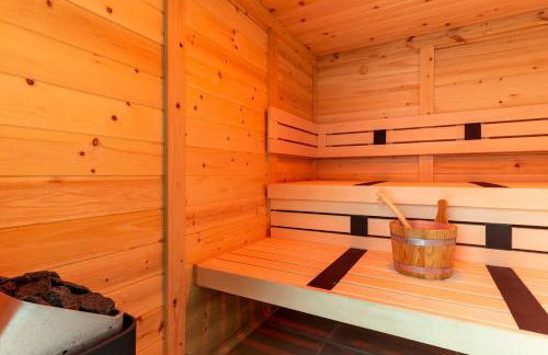 Beach Lodge Beach Lodge Appartement 5 - Foto 14