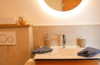 Wohlfühl-Apartments auf der Baar - Natururlaub im Schwarzwald - Foto 14