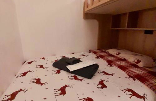 Mansarda delle Dolomiti - Foto 33