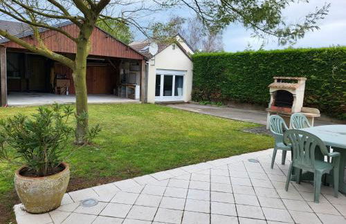 Maison de bord de mer - Foto 21