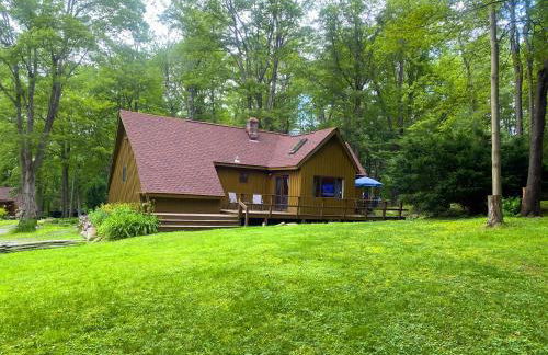 Claycomb Chalets - Foto 20