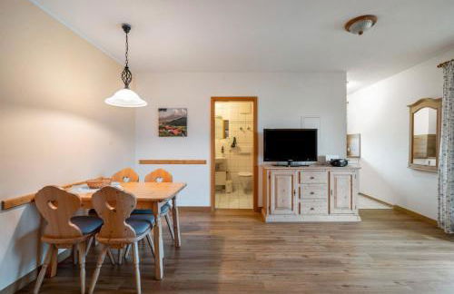 Fewo Brünnstein - Nr 40 Pool, Sauna - Foto 6