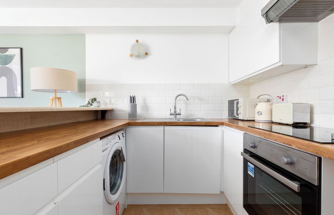 The Bridge Flats - Foto 14