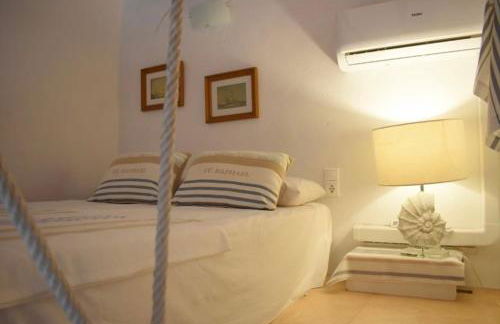 Isla de Tabarca: Casa Trinacria - Photo 1