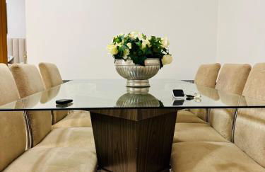 Excelente Apartamento Alto Padrão Centro Ed Dubai - Foto 14