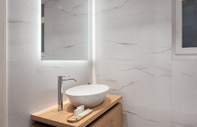 Acropolis Sherlock Residence - Foto 57