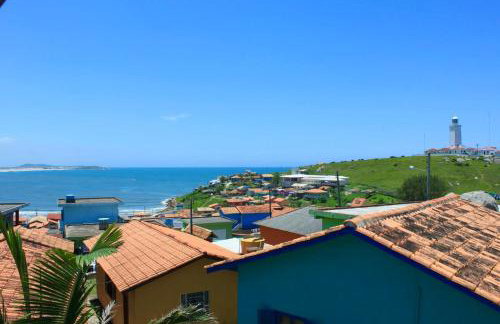 Chalês Santa Marta - Photo 14