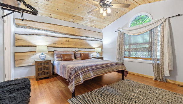 Cozy Cove - Foto 2, Habitación