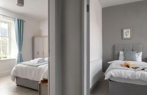 Glan Conwy House One and Two Bedroom Apartments - Photo 11