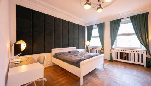 Kino Design Studio mit Workplace 600m Messe Lanxess - Foto 1