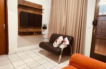 Casa completa com ar-condicionado, Wi-Fi e check-in automático - Foto 6