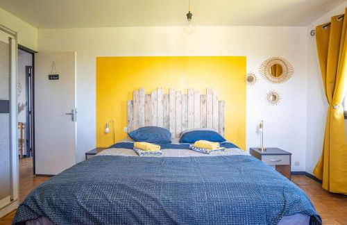 La Belle Étoile - Maison de campagne - 8 pers - Foto 34