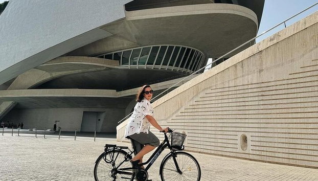 Ultimate Valencia Bike Tour Privado - Foto 2