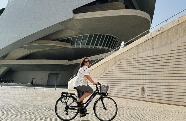 Ultimate Valencia Bike Tour Privado - Foto 2