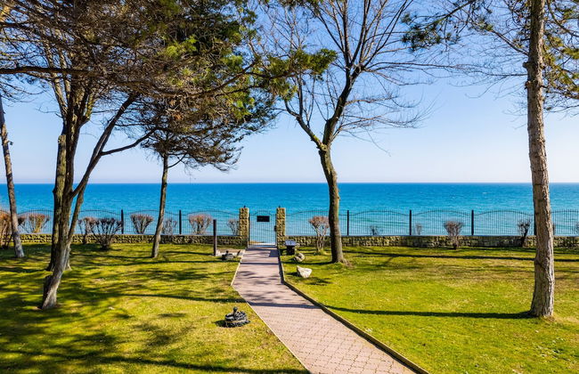 Epico Seafront & Garden Apartments - Foto 1