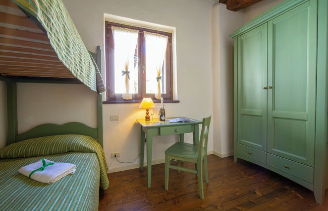 Liano Rosa-view Lake & Parking - Foto 3