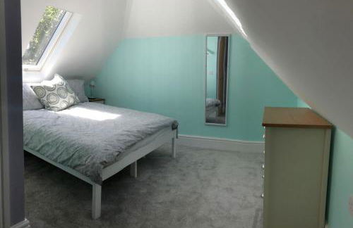 The Annex, Manor Road, Didcot - Foto 10