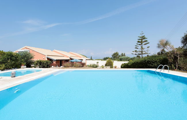 Villa Cesar - Foto 24