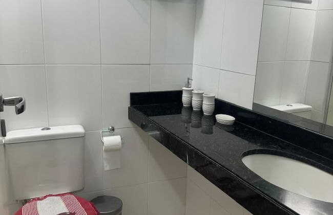 Duna Barcane Vista Mar Pontanegra Natal - Foto 21