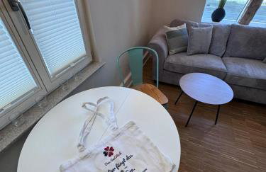 seeglueck Altstadt Refugium - Foto 27