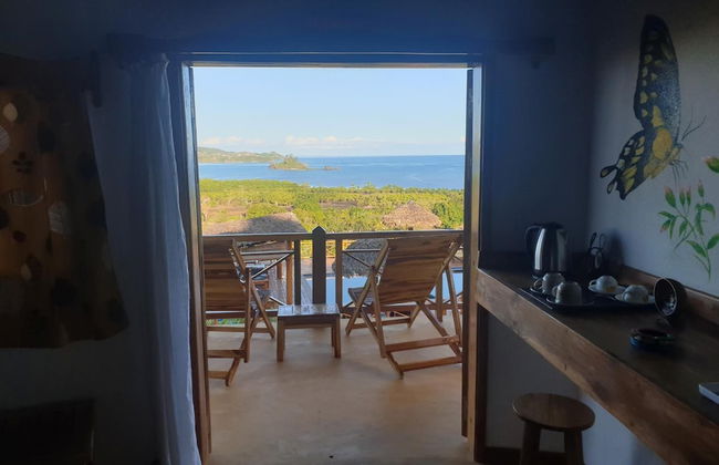 Villa Nosy Détente - Foto 58