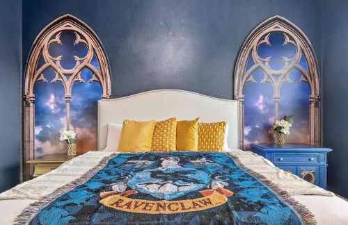 Magical Wizards Castle - Foto 31