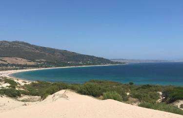 Tarifa Cabin with Panoramic Sea Views - Foto 18