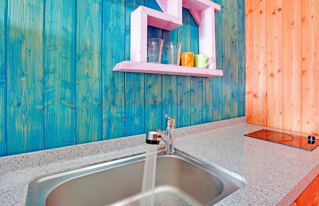 Gyeongju B House Pension - Foto 48