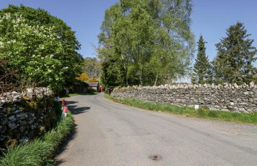 Tethera Cottage - Foto 44