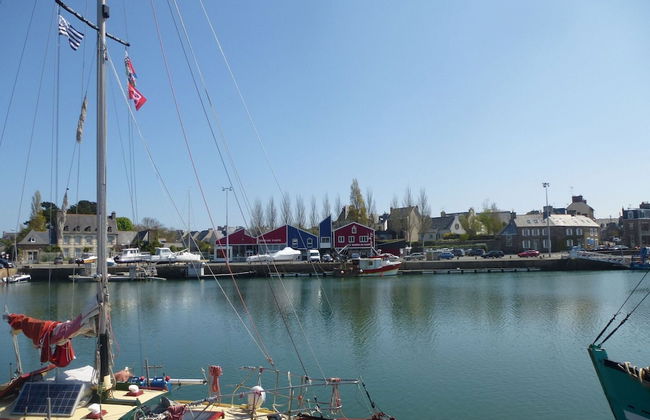 House in St. Quay Near Gr34 and Beaches - Photo 27