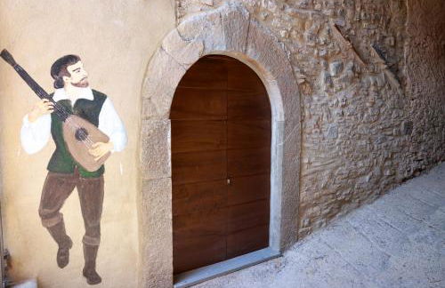 Affittacamere Borgo degli Artisti boutique rooms - Foto 40