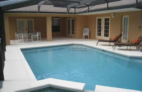 Family Vacation Home With Pool and Spa Near Disney and Universal - Photo 7