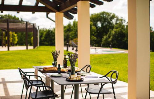 Villa Pergola by Palazzo di Varignana - Foto 20