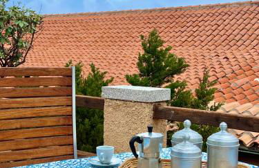 Appartamento il Caracolo a Cala Francese - Foto 12