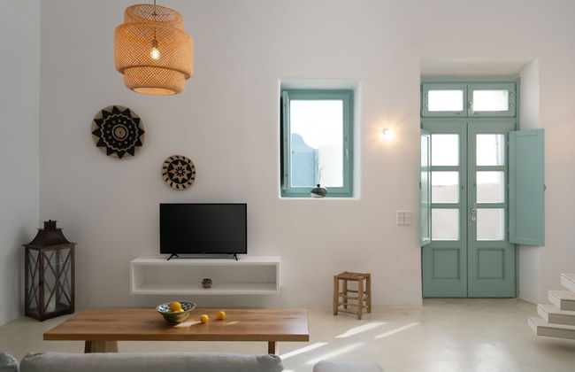 Valsamo Suites - Foto 26