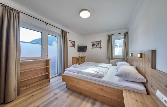 Ski & Bike Appartements Forsthaus - Foto 80