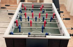 Relaxing Vegas Stay with BBQ & Games - Foto 10