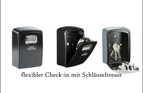 Gästehaus Reibold - Foto 20